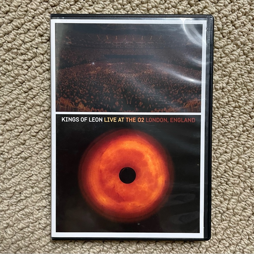 5 for $10 ⭐️ Kings of Leon